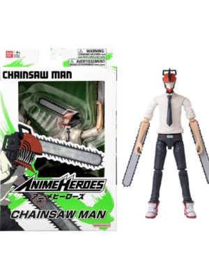 Chainsaw Man Figura