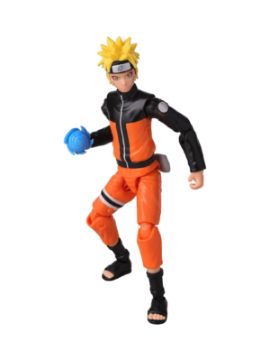 Uzumaki Naruto Sage Mode