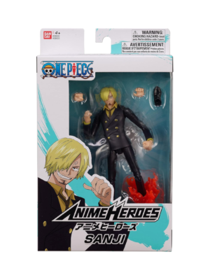 Sanji Figura