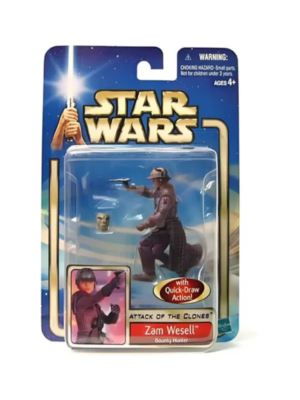 Zam Weseller