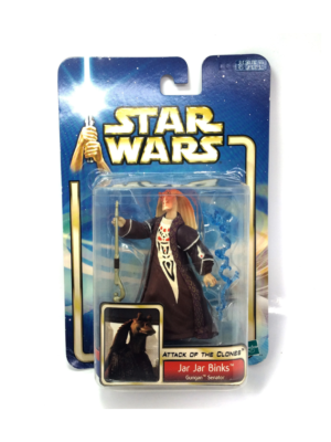 Jar Jar Binks