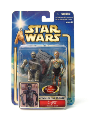 C-3Po