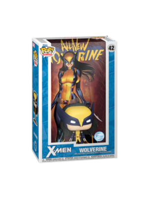 Wolverine - 42