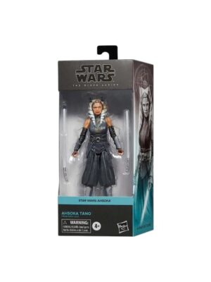 STAR WARS - Ahsoka Tano P / The Black Series